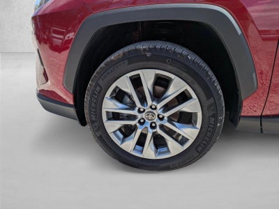 2024 Toyota RAV4 XLE Premium FWD (Natl)