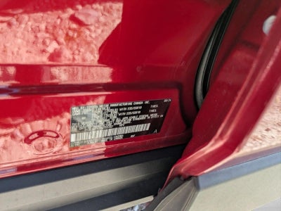 2024 Toyota RAV4 XLE Premium FWD (Natl)