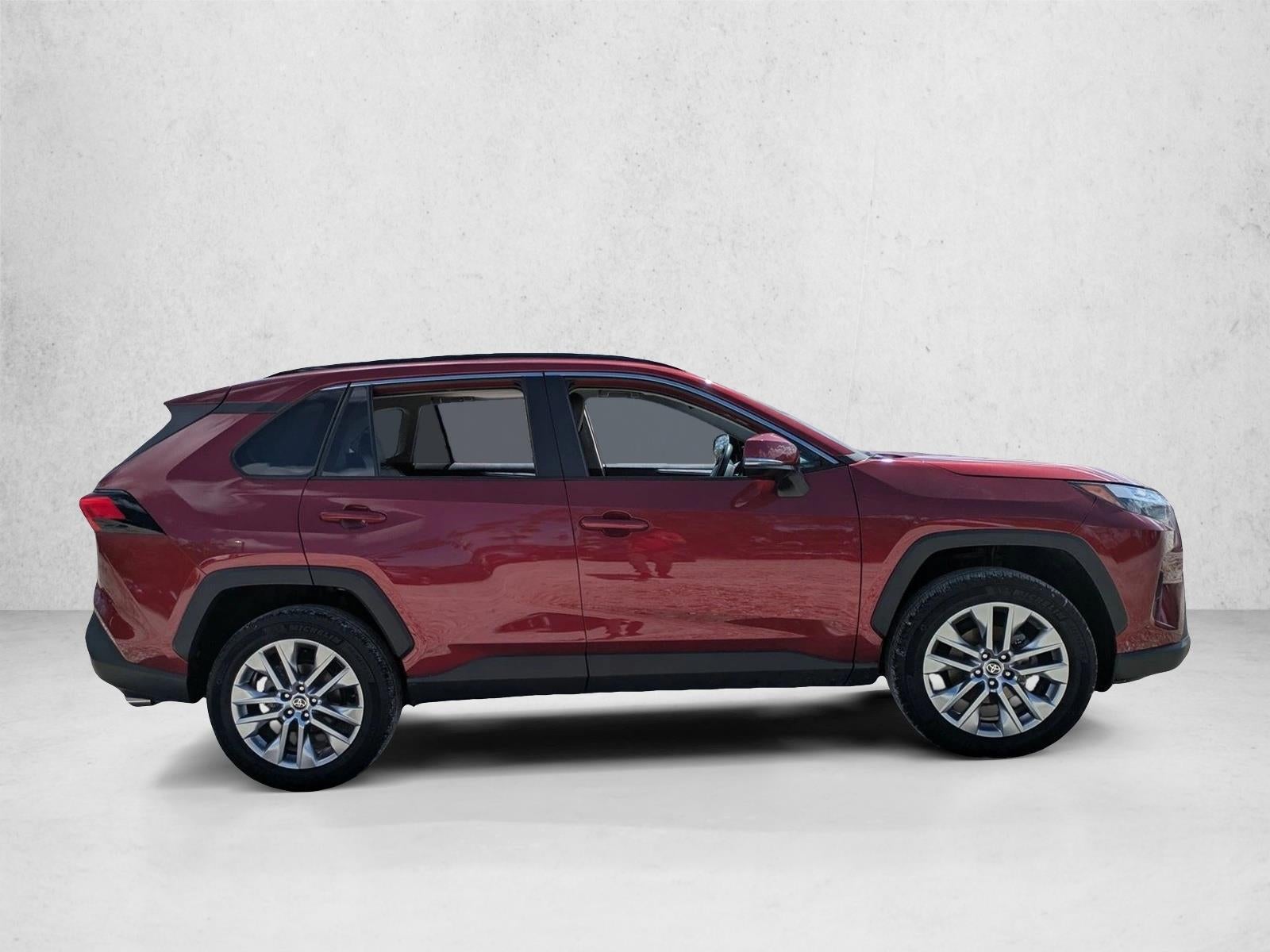 2024 Toyota RAV4 XLE Premium FWD (Natl)