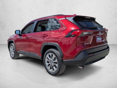 2024 Toyota RAV4 XLE Premium FWD (Natl)