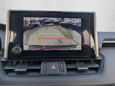 2023 Toyota RAV4 XLE Premium FWD (Natl)