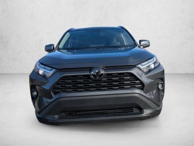 2023 Toyota RAV4 XLE Premium FWD (Natl)
