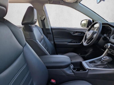 2023 Toyota RAV4 XLE Premium FWD (Natl)