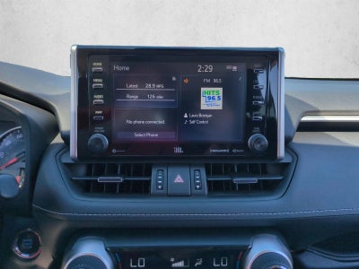 2021 Toyota RAV4 XLE Premium FWD (Natl)