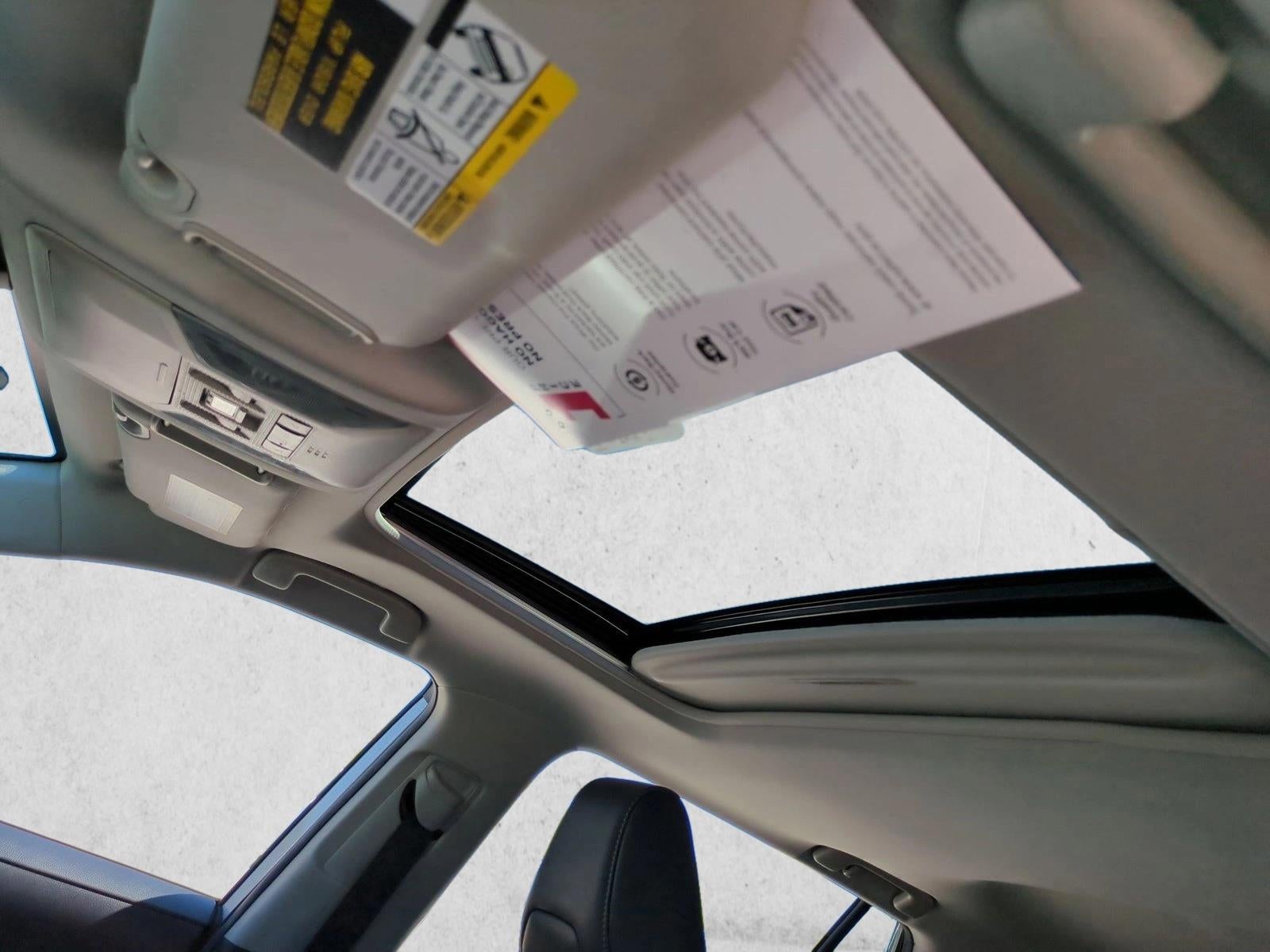 2021 Toyota RAV4 XLE Premium FWD (Natl)