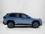 2021 Toyota RAV4 XLE Premium FWD (Natl)