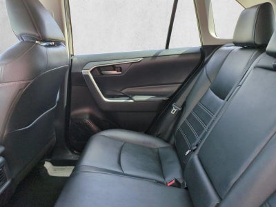 2019 Toyota RAV4 XLE Premium FWD (Natl)
