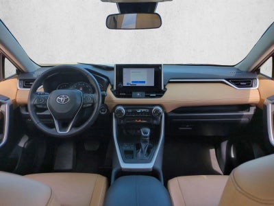 2023 Toyota RAV4 XLE Premium FWD (Natl)