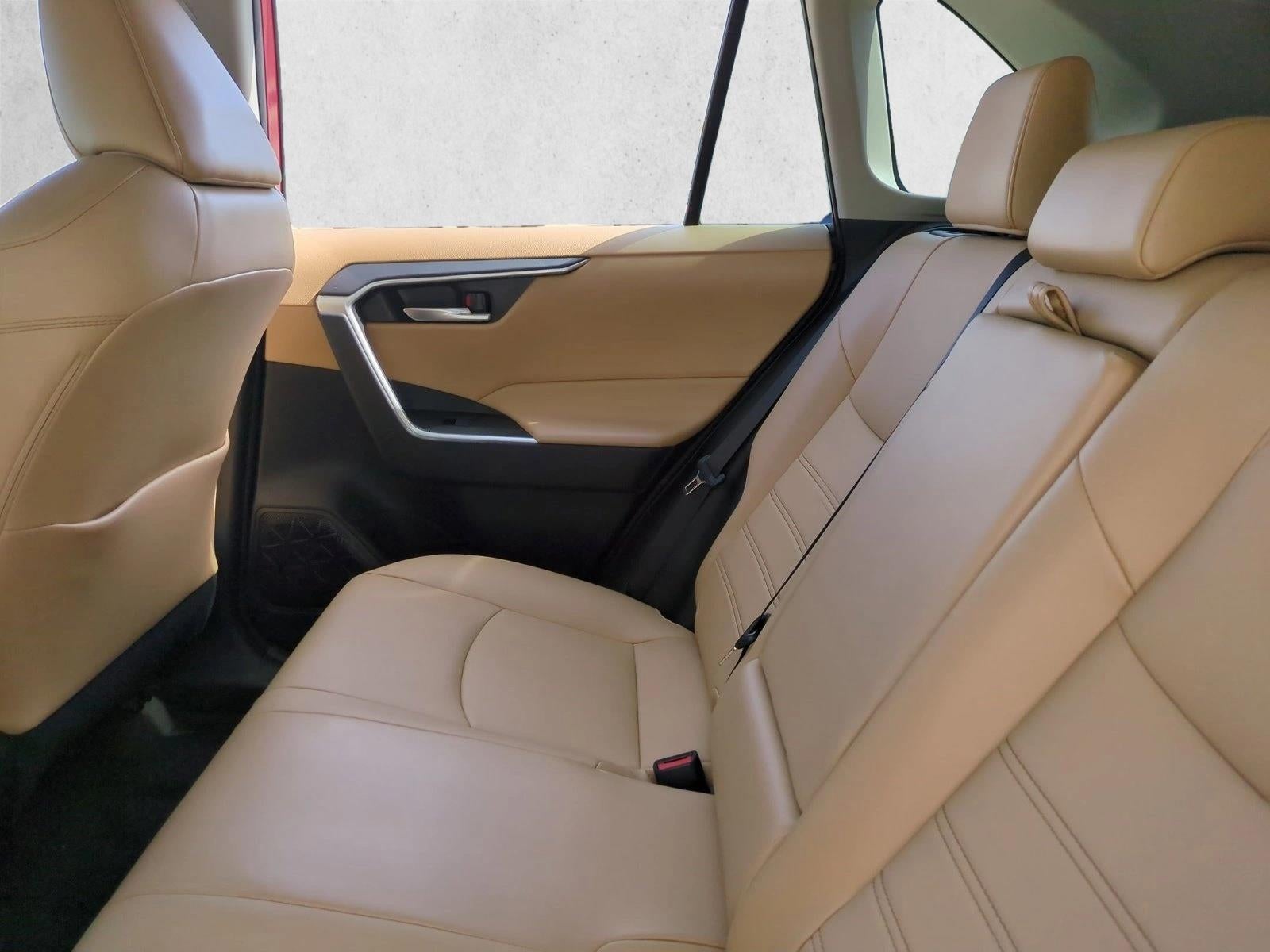 2023 Toyota RAV4 XLE Premium FWD (Natl)