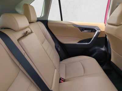2023 Toyota RAV4 XLE Premium FWD (Natl)