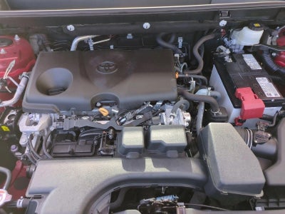 2023 Toyota RAV4 XLE Premium FWD (Natl)