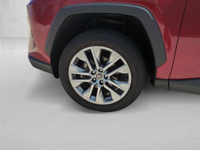 2023 Toyota RAV4 XLE Premium FWD (Natl)