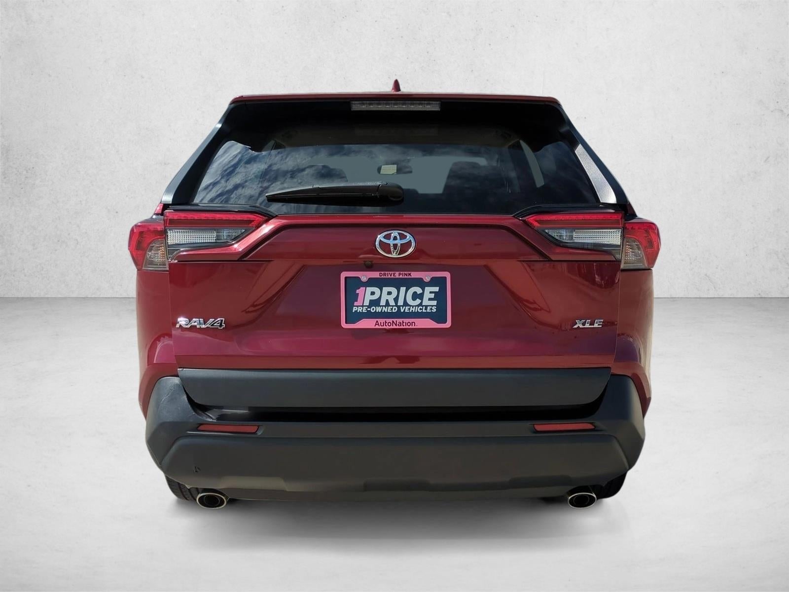 2023 Toyota RAV4 XLE Premium FWD (Natl)