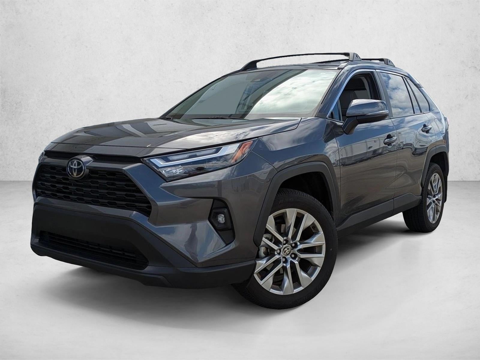 2024 Toyota RAV4 XLE Premium FWD (Natl)