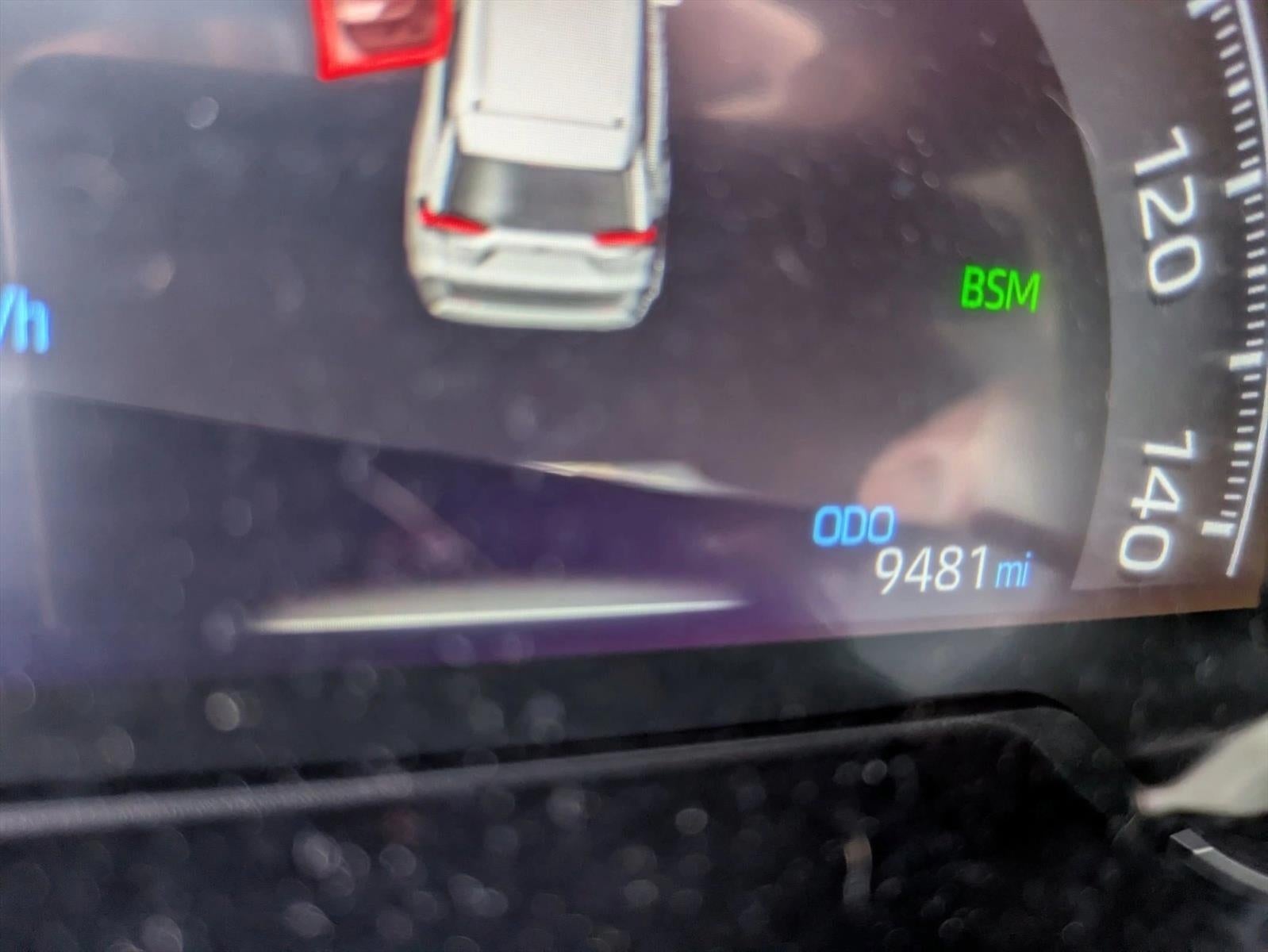 2024 Toyota RAV4 XLE Premium FWD (Natl)