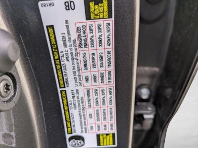 2024 Toyota RAV4 XLE Premium FWD (Natl)