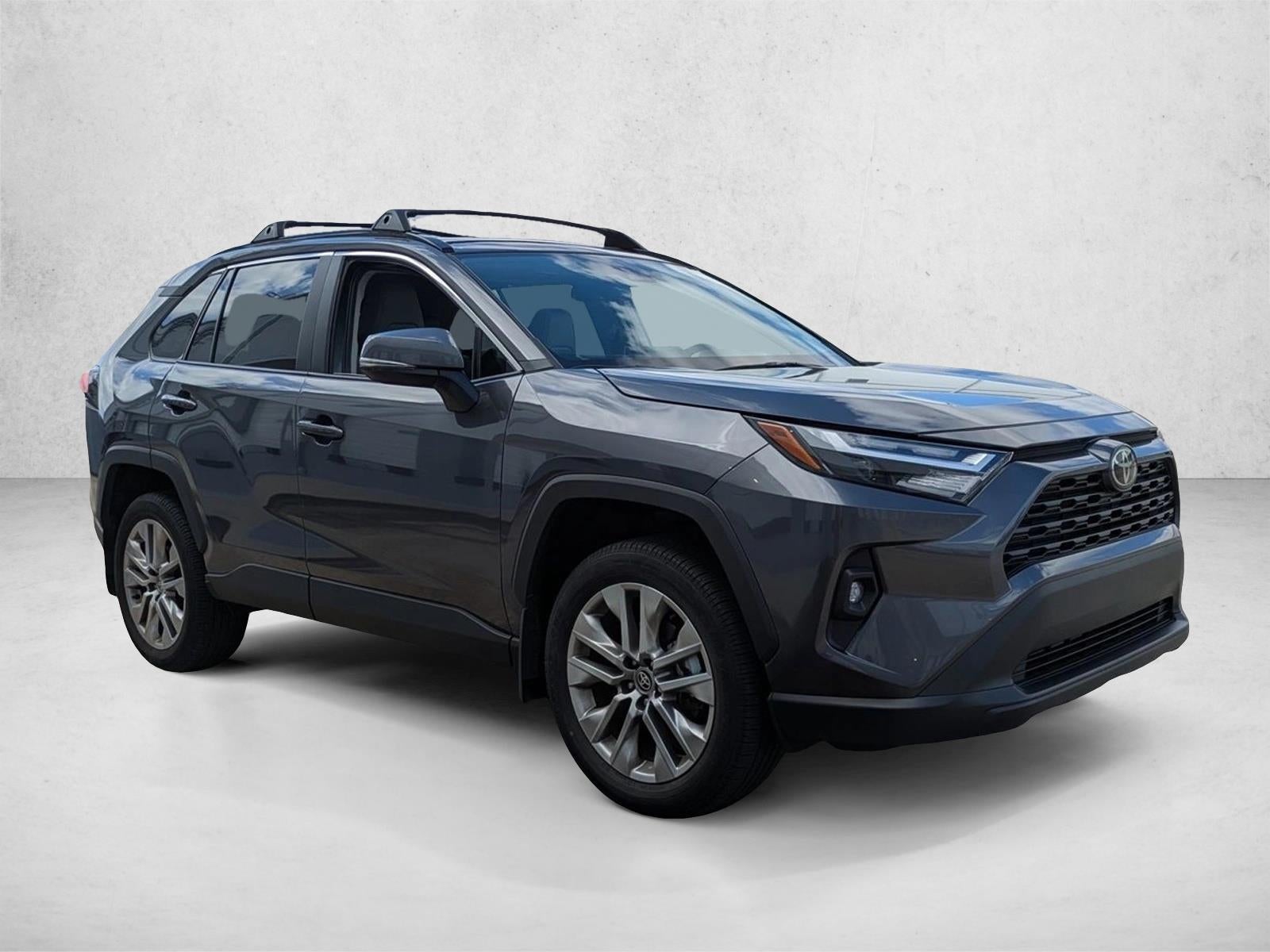 2024 Toyota RAV4 XLE Premium FWD (Natl)