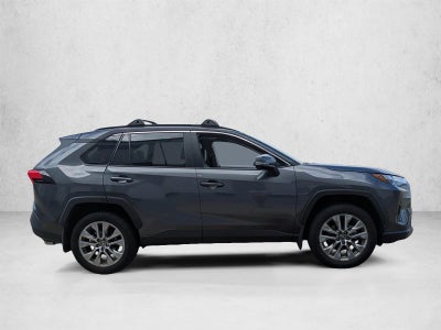 2024 Toyota RAV4 XLE Premium FWD (Natl)