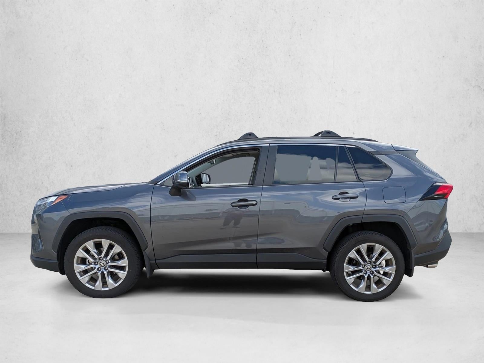 2024 Toyota RAV4 XLE Premium FWD (Natl)