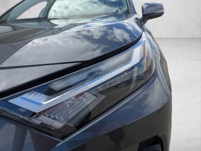 2024 Toyota RAV4 XLE Premium FWD (Natl)