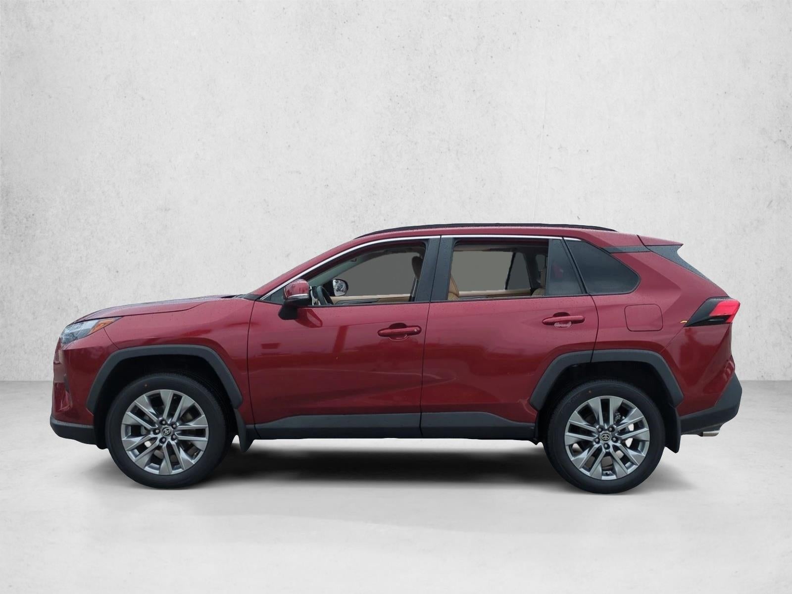 2024 Toyota RAV4 XLE Premium FWD (Natl)