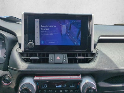 2025 Toyota RAV4 XLE Premium FWD (Natl)