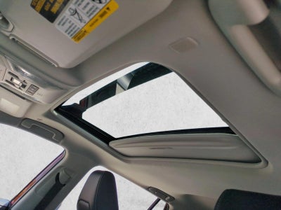 2025 Toyota RAV4 XLE Premium FWD (Natl)