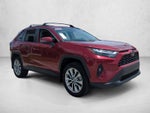 2025 Toyota RAV4 XLE Premium FWD (Natl)