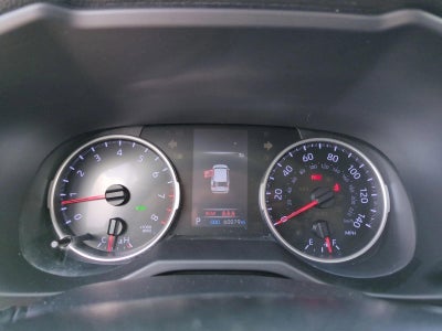 2021 Toyota RAV4 XLE Premium FWD (Natl)