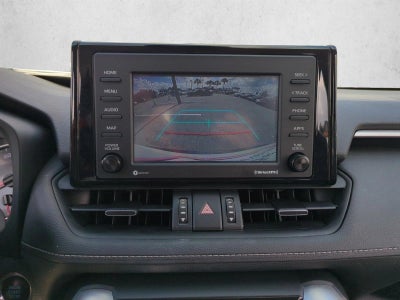 2021 Toyota RAV4 XLE Premium FWD (Natl)