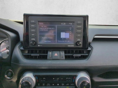 2021 Toyota RAV4 XLE Premium FWD (Natl)