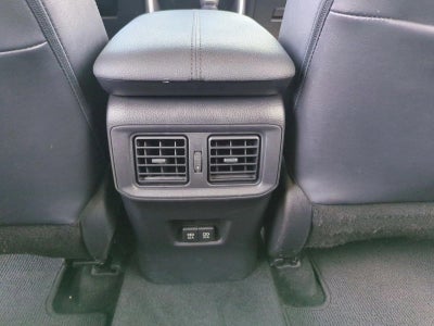 2021 Toyota RAV4 XLE Premium FWD (Natl)