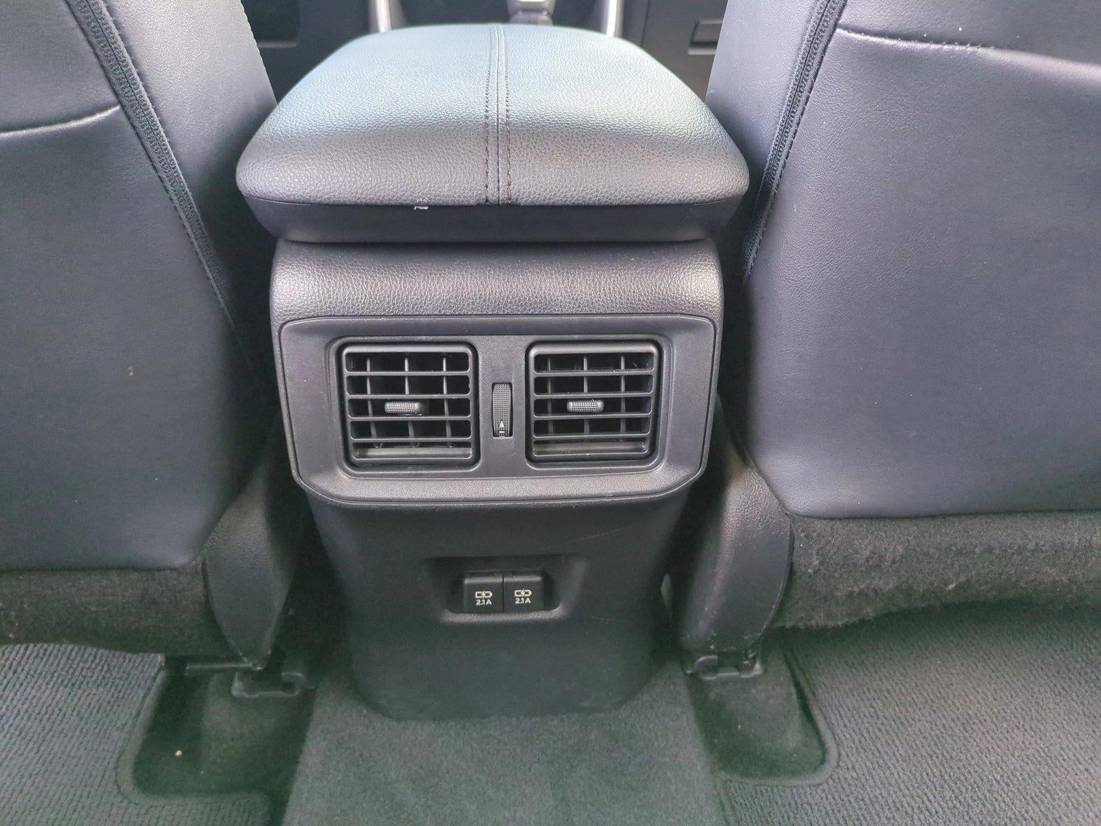 2021 Toyota RAV4 XLE Premium FWD (Natl)