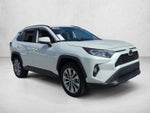 2021 Toyota RAV4 XLE Premium FWD (Natl)