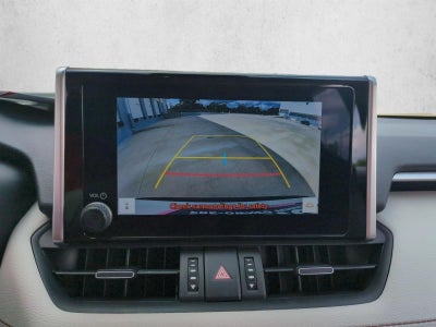 2024 Toyota RAV4 XLE Premium FWD (Natl)