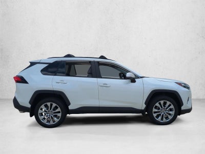 2024 Toyota RAV4 XLE Premium FWD (Natl)