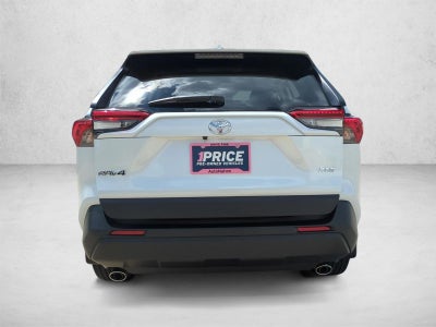 2024 Toyota RAV4 XLE Premium FWD (Natl)