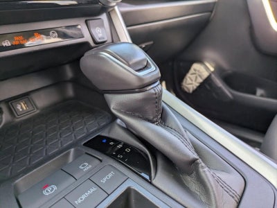 2024 Toyota RAV4 XLE Premium FWD (Natl)