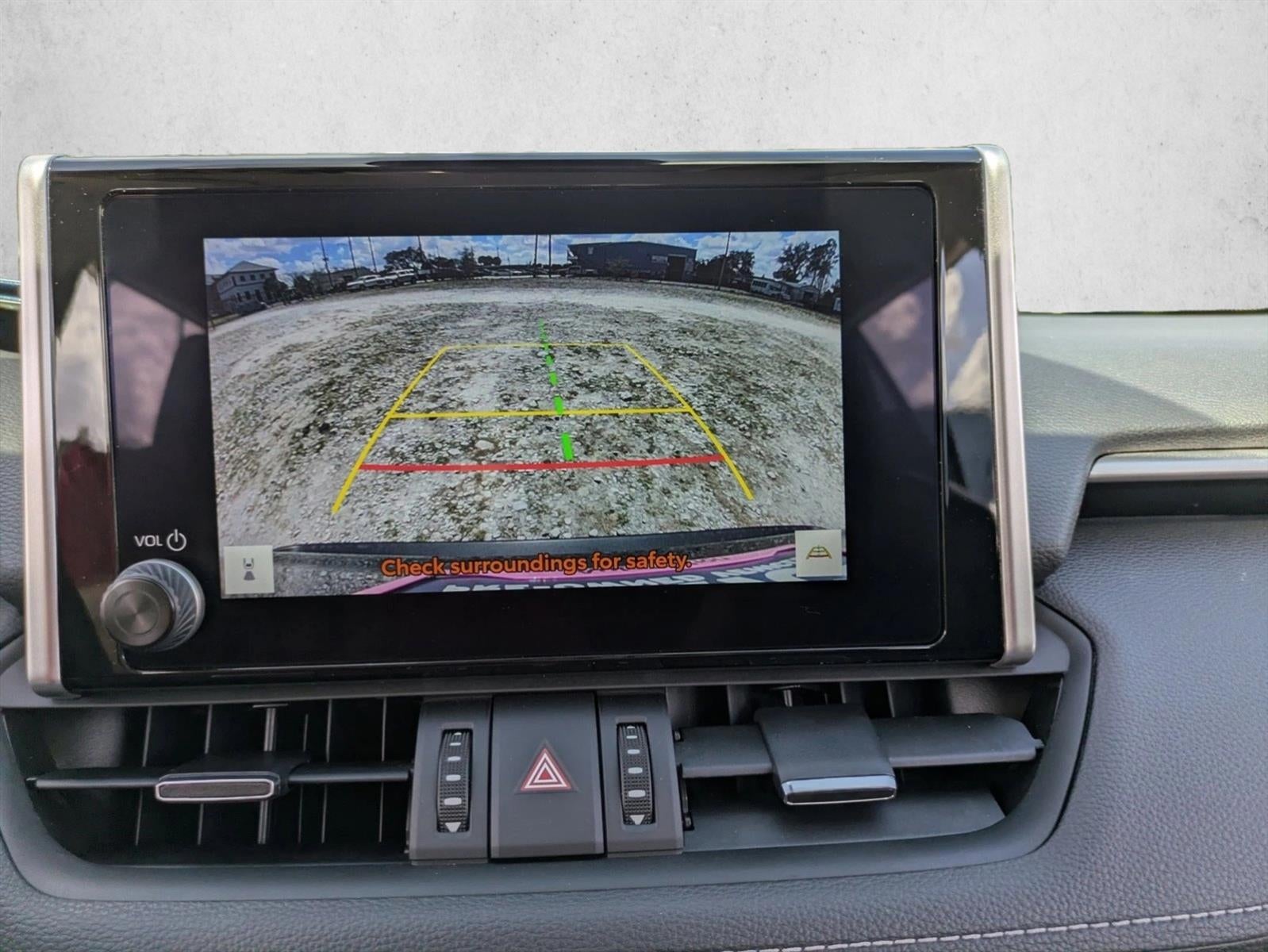 2024 Toyota RAV4 XLE Premium FWD (Natl)