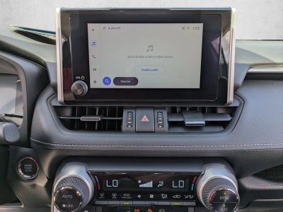 2024 Toyota RAV4 XLE Premium FWD (Natl)