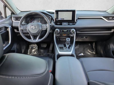2024 Toyota RAV4 XLE Premium FWD (Natl)