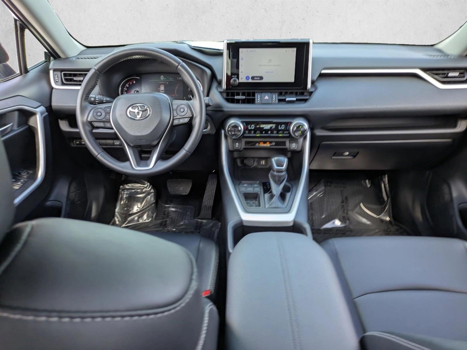 2024 Toyota RAV4 XLE Premium FWD (Natl)