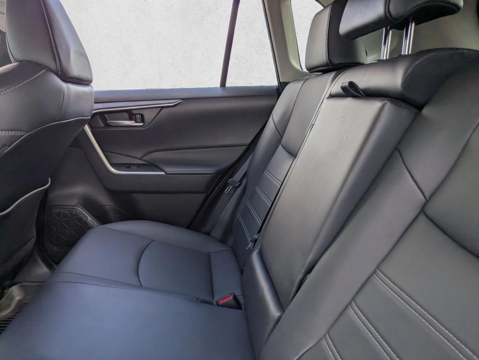 2024 Toyota RAV4 XLE Premium FWD (Natl)