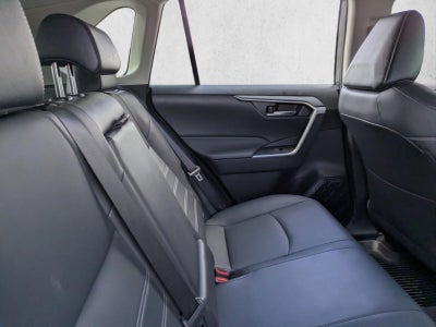 2024 Toyota RAV4 XLE Premium FWD (Natl)