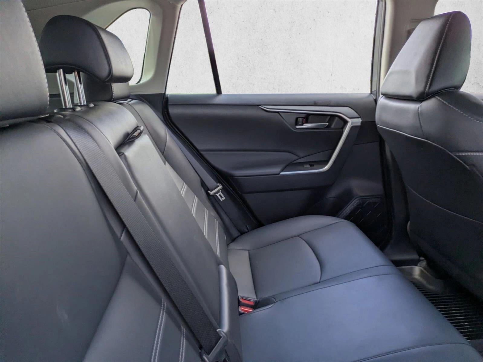 2024 Toyota RAV4 XLE Premium FWD (Natl)