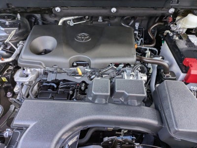 2024 Toyota RAV4 XLE Premium FWD (Natl)