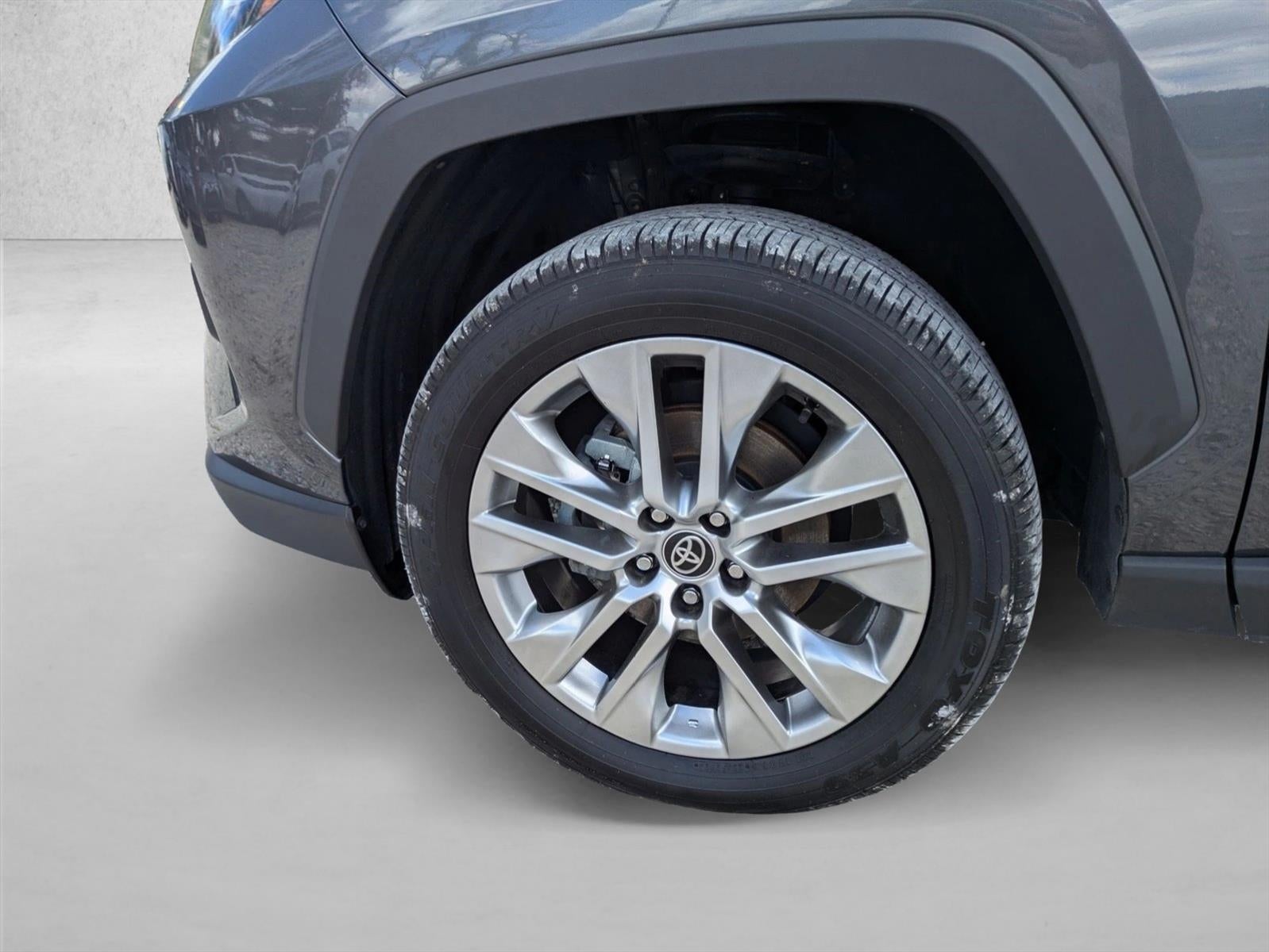 2024 Toyota RAV4 XLE Premium FWD (Natl)