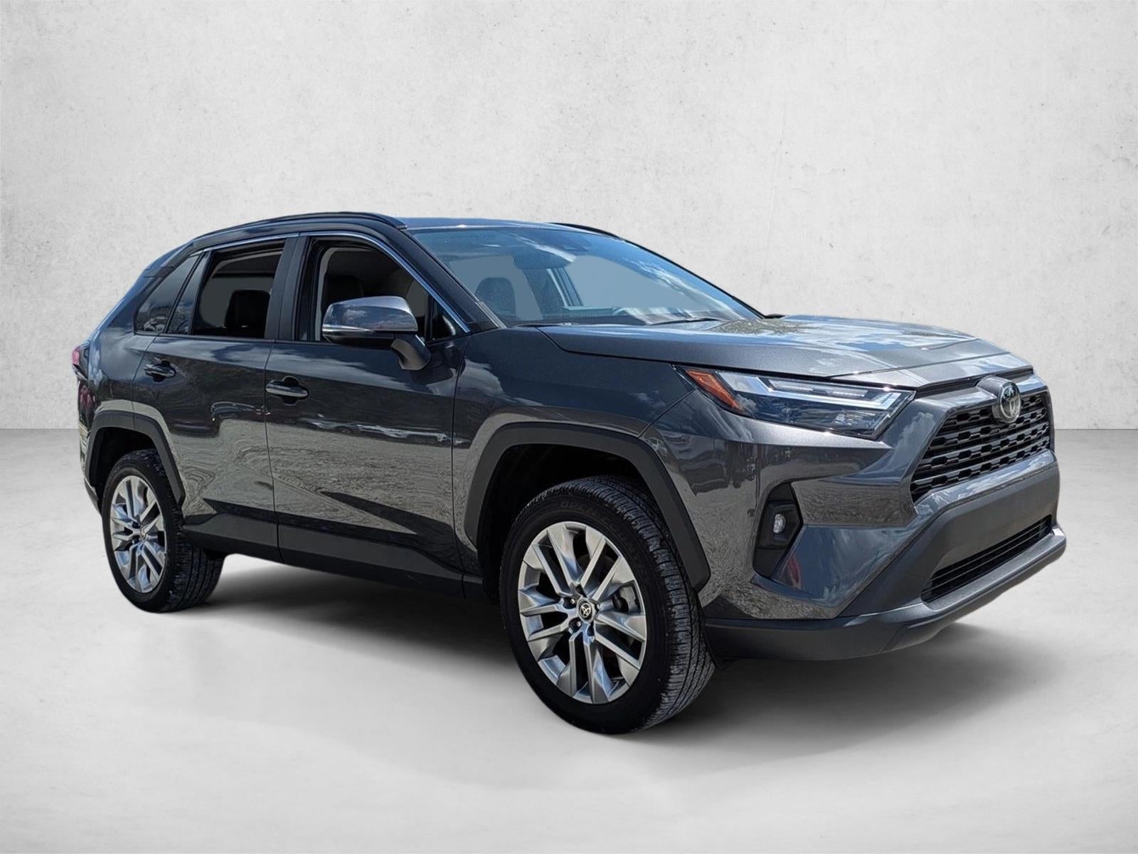 2024 Toyota RAV4 XLE Premium FWD (Natl)