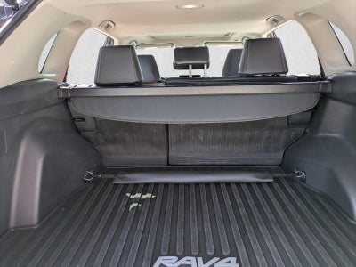 2024 Toyota RAV4 XLE Premium FWD (Natl)