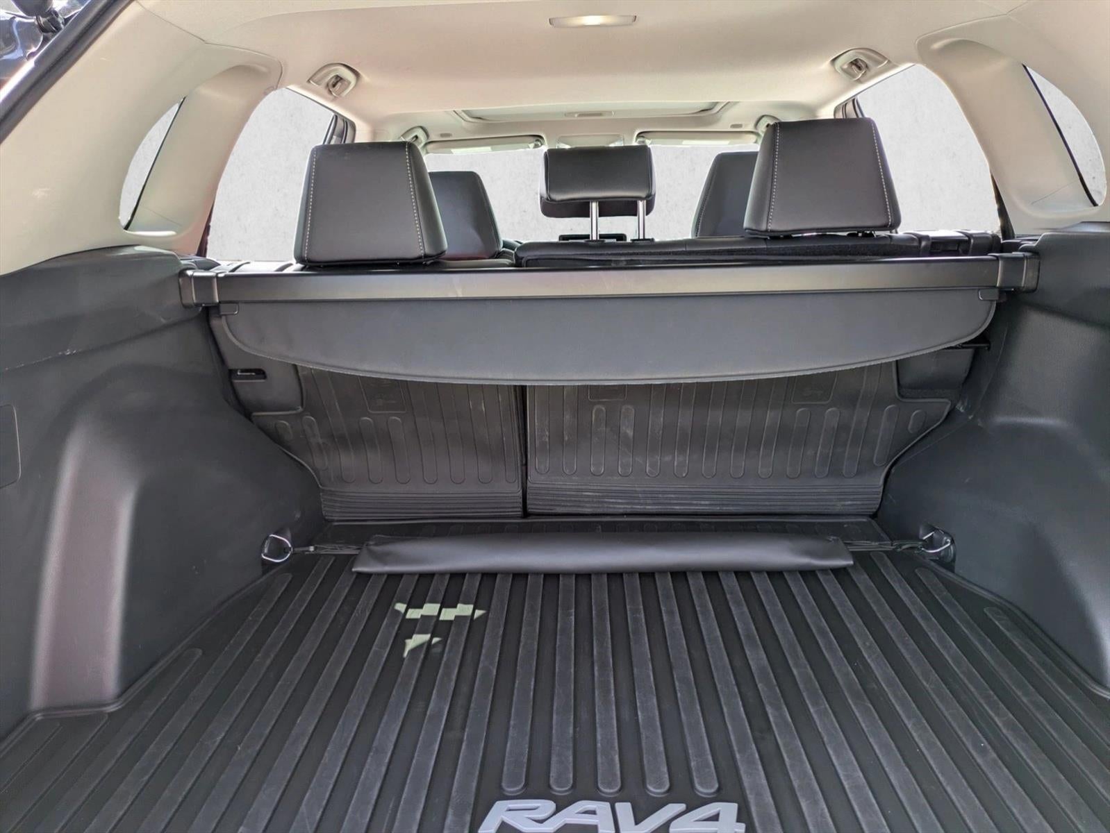 2024 Toyota RAV4 XLE Premium FWD (Natl)